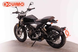 RIEJU CENTURY 125