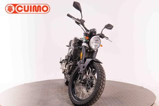 RIEJU CENTURY 125