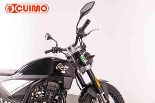 RIEJU CENTURY 125