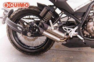 RIEJU CENTURY 125