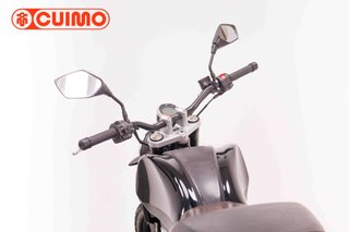 RIEJU CENTURY 125