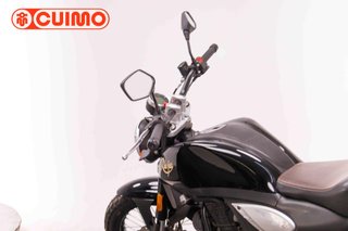 RIEJU CENTURY 125