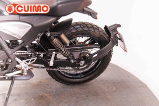 RIEJU CENTURY 125
