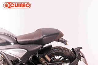 RIEJU CENTURY 125