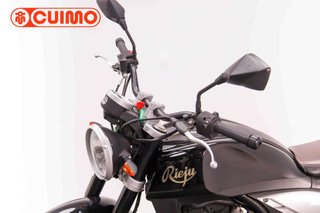 RIEJU CENTURY 125