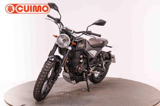 RIEJU CENTURY 125