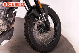 RIEJU CENTURY 125