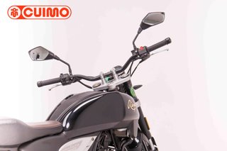 RIEJU CENTURY 125