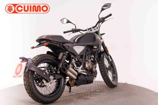 RIEJU CENTURY 125