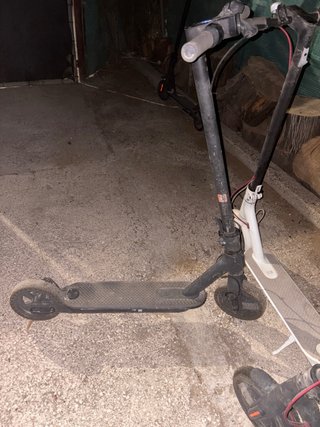 Lote 3 Patinetes Xiaomi para reparar