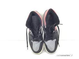 zapatillas nike