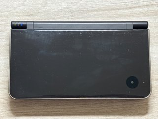 Nintendo DSi XL Negra