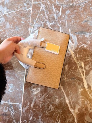 Borsa Michael Kors Donna Marrone