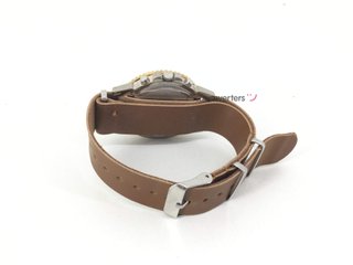 reloj pulsera caballero halcón 1898