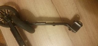 Ruedines Decathlon Como Nuevos
