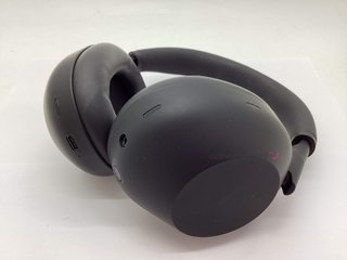diadema sony wh-1000xm6