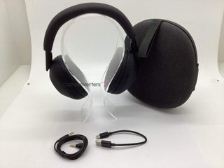diadema sony wh-1000xm6