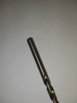 Broca 7.75 mm