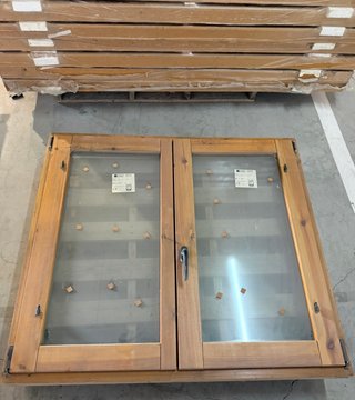 LOTE DE PUERTAS DE INTERIOR (82,5 y 72,5cm)