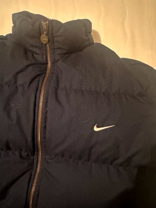 Chaqueta Nike Azul