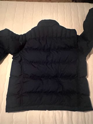 Chaqueta Nike Azul
