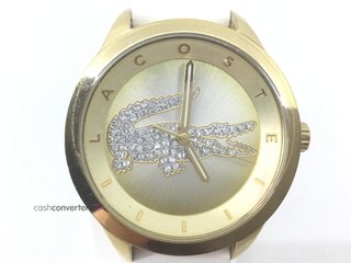 reloj pulsera señora lacoste lc.89.3.34.2639