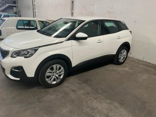 Peugeot 3008 2017