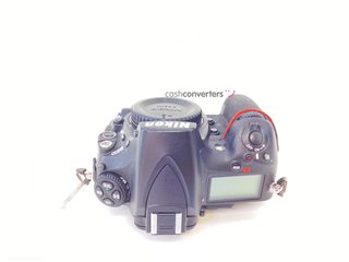 camara digital reflex nikon d810