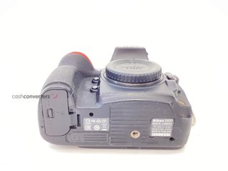 camara digital reflex nikon d810