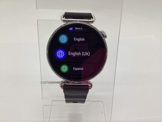 huawei watch gt 6 41mm