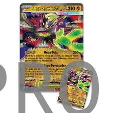Pokémon - Coleccion premium Mega-Zygarde (Español)