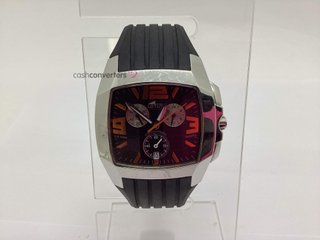 reloj pulsera caballero lotus 15317