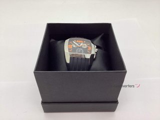 reloj pulsera caballero lotus 15317
