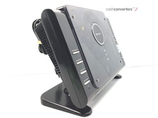 radio cd cassette scott zxt60v