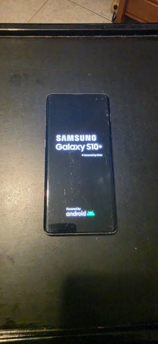 Samsung Galaxy S10 Plus