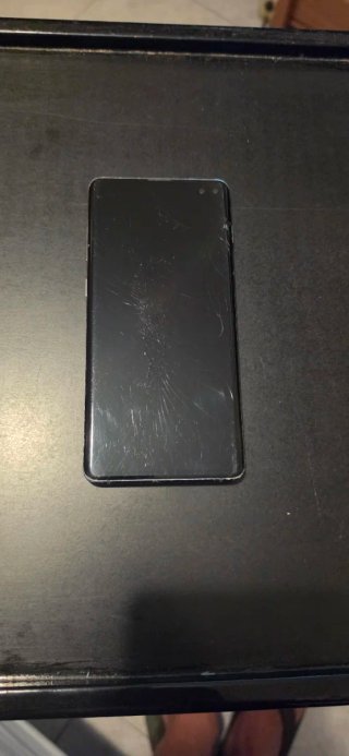 Samsung Galaxy S10 Plus