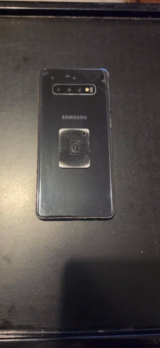 Samsung Galaxy S10 Plus