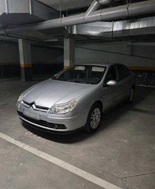 Citroen C5 2005