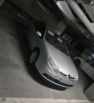 Citroen C5 2005