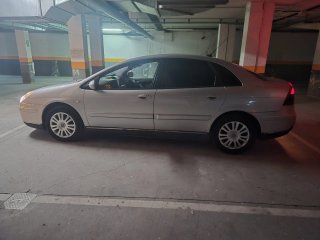 Citroen C5 2005