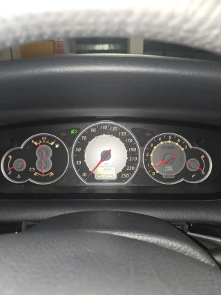 Citroen C5 2005