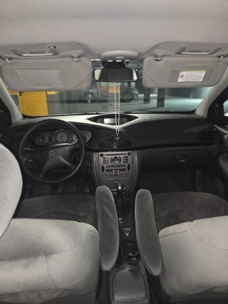 Citroen C5 2005