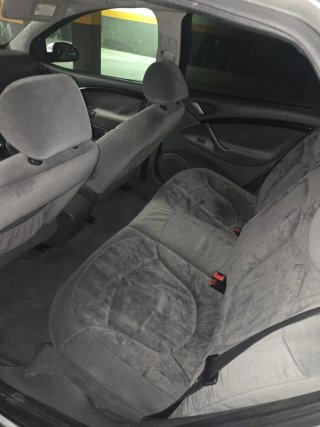 Citroen C5 2005