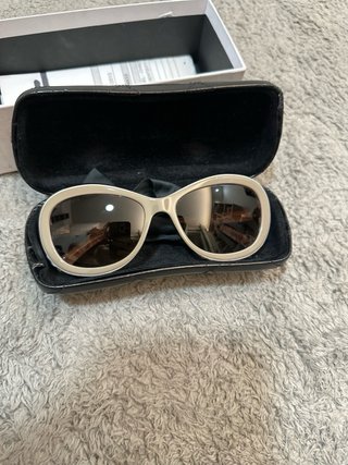 Occhiali da sole Chanel CH521 Beige