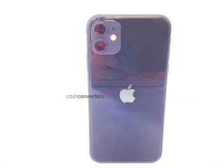 apple iphone 11 64gb