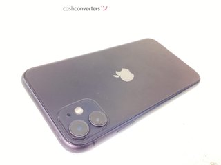 apple iphone 11 64gb