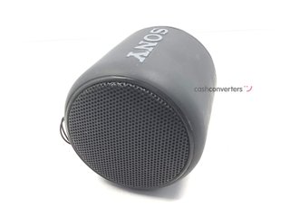 altavoz portatil bluetooth sony srs-xb10