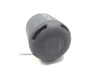 altavoz portatil bluetooth sony srs-xb10