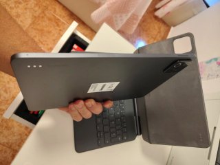 Xiaomi Pad 8 Pro con Teclado Focus