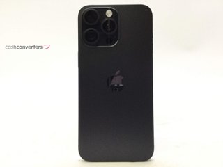 apple iphone 15 pro max 256gb